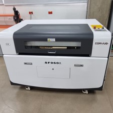 Corte y Grabado Láser