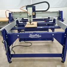Router CNC